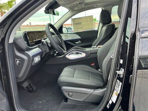 New 2026 Mercedes-Benz GLE 450 GLE 450 image 15