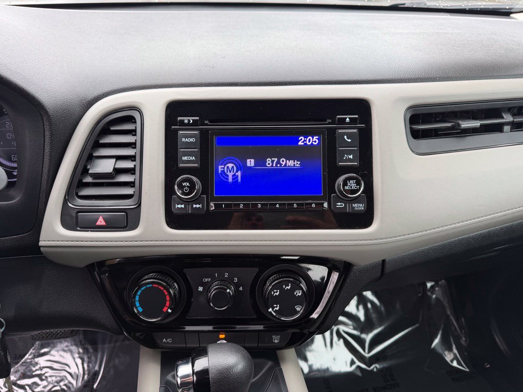Used 2021 Honda HR-V LX image 20