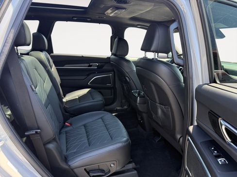 Used 2023 Kia Telluride SX Prestige X-Line AWD/4WD image 18