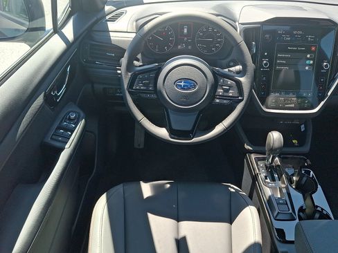 New 2026 Subaru Forester Sport w/ Onyx Edition AWD/4WD image 7