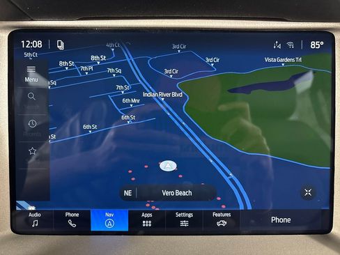 New 2026 Ford Bronco Outer Banks image 23