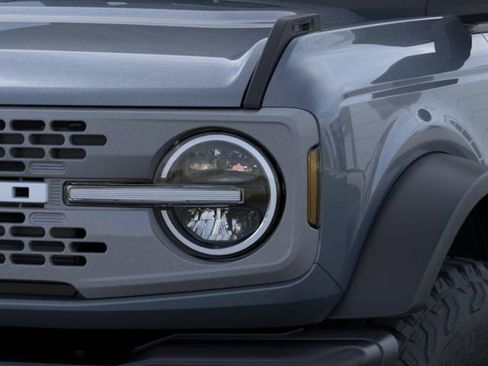 New 2025 Ford Bronco Badlands image 20