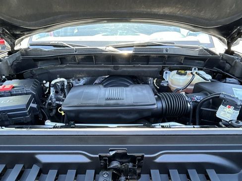 Used 2021 GMC Sierra 1500 Elevation image 29