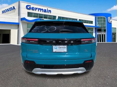 New 2026 Honda Prologue Touring image 4