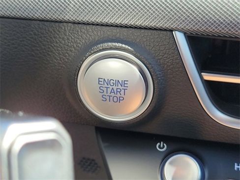 New 2026 Hyundai Sonata Blue image 9