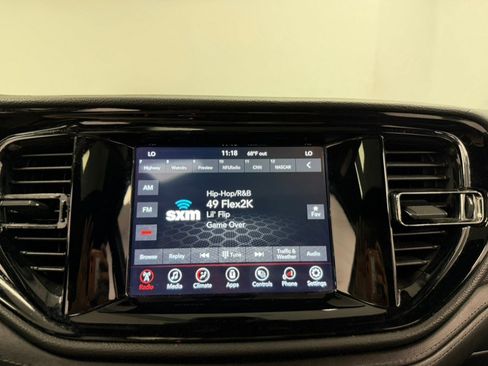 Used 2021 Dodge Durango GT w/ Blacktop Package AWD/4WD image 64