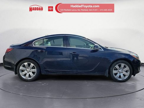 Used 2016 Buick Regal Premium image 6
