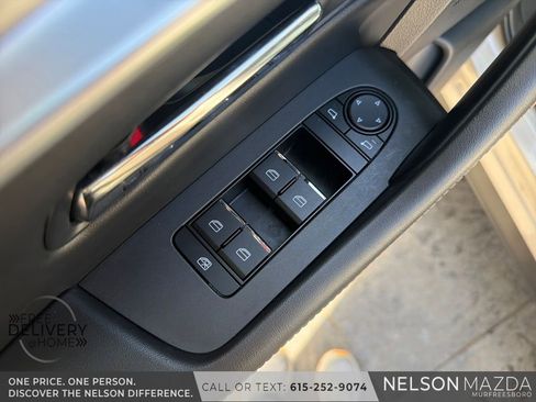 Certified 2024 MAZDA CX-90 3.3 Turbo w/ Preferred Plus image 21