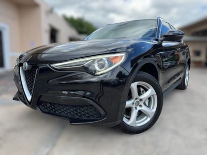 Used 2020 Alfa Romeo Stelvio