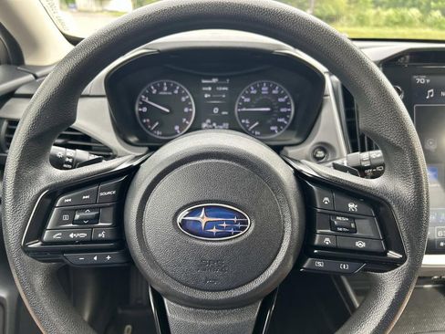 Used 2024 Subaru Crosstrek 2.0i Premium AWD/4WD image 29