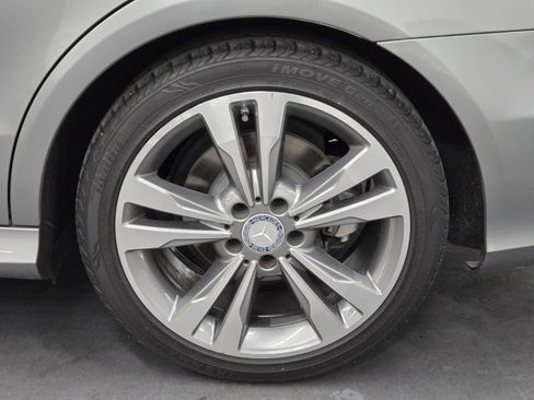 Used 2015 Mercedes-Benz E 350 4DR SDN E350 RWD image 5