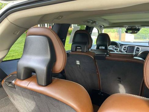 Used 2018 Volvo XC90 T6 Inscription w/ Convenience Package AWD/4WD image 23