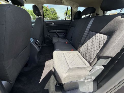 Used 2018 Volkswagen Atlas S AWD/4WD image 16