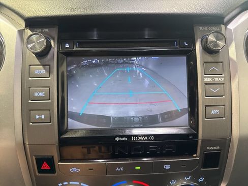 Used 2014 Toyota Tundra SR5 w/ TRD Off Road Package AWD/4WD image 18