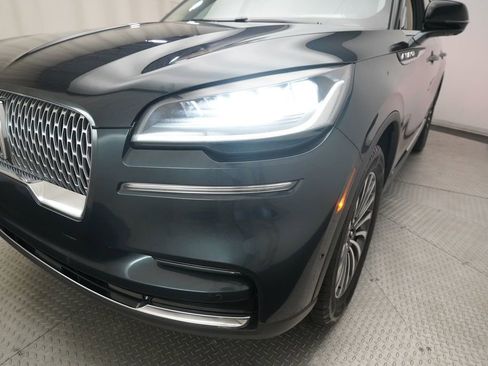 Used 2023 Lincoln Aviator Reserve w/ Equipment Group 201A AWD/4WD image 23