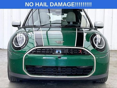 Used 2026 MINI Cooper S FWD image 3