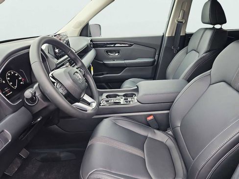New 2025 Honda Pilot EX-L image 19