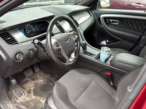 Used 2017 Ford Taurus SEL w/ Equipment Group 201A image 31