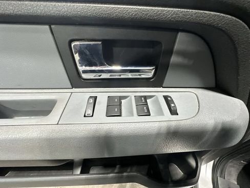 Used 2013 Ford F150 STX w/ Mid Equipment Group AWD/4WD image 19