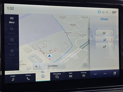 Used 2022 Ford F350 Lariat w/ Lariat Ultimate Package image 32