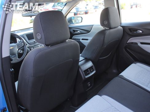 Certified 2024 Chevrolet Equinox LS w/ Driver Confidence II Package image 22