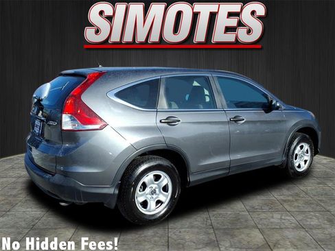 Used 2014 Honda CR-V LX image 3