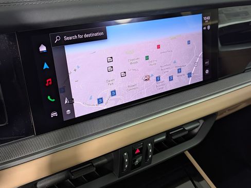 New 2026 Porsche Cayenne AWD/4WD image 33