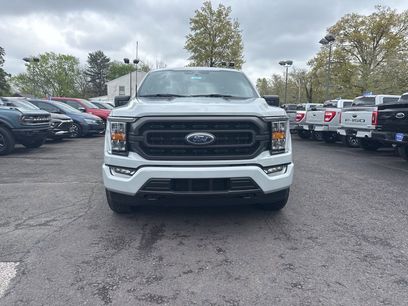 Used 2023 Ford F150 XLT w/ Equipment Group 302A High