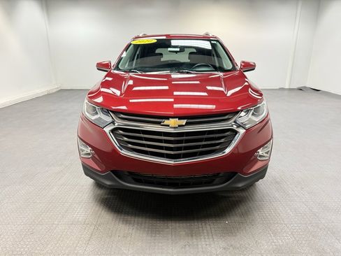 Used 2020 Chevrolet Equinox LT image 9