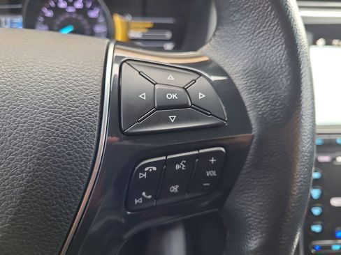Used 2018 Ford Explorer Limited w/ Equipment Group 301A image 16