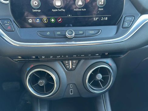 Used 2023 Chevrolet Blazer LT w/ Driver Confidence Package image 22