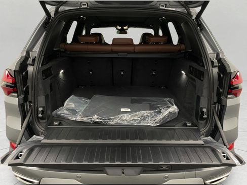 New 2026 BMW X5 xDrive40i image 7