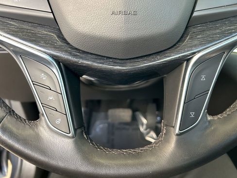 Used 2023 Cadillac XT5 Premium Luxury image 50