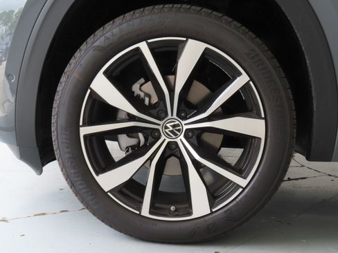 New 2026 Volkswagen Atlas SEL Premium R-Line AWD/4WD image 26