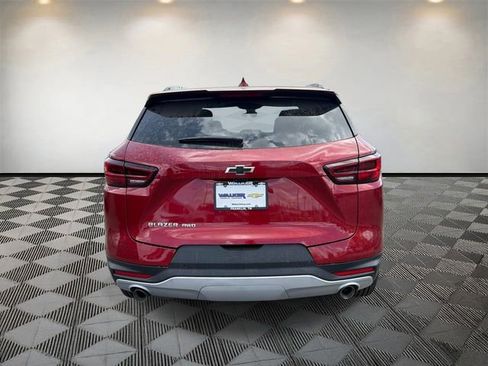 New 2026 Chevrolet Blazer LT w/ Sound & Technology Package AWD/4WD image 5