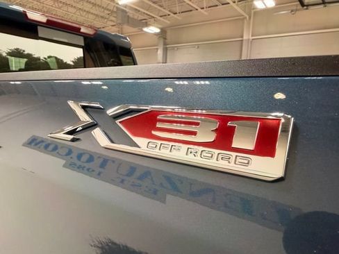 Used 2024 GMC Sierra 1500 Elevation w/ Elevation Premium Package AWD/4WD image 22