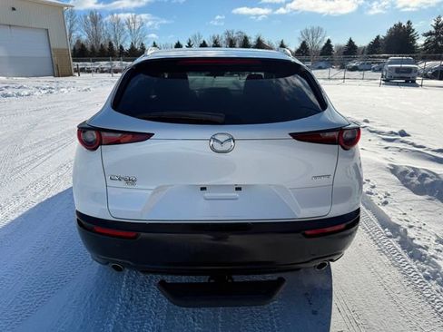 Used 2021 MAZDA CX-30 AWD 2.5 S image 2