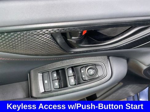 Certified 2024 Subaru Legacy Limited AWD/4WD image 11