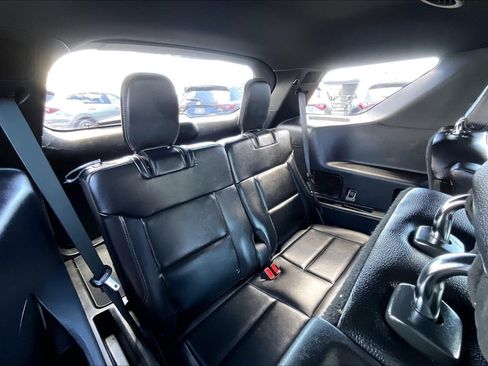 Used 2020 Ford Explorer Limited RWD image 25