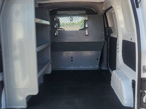 Used 2017 Nissan NV200 SV w/ Technology Package FWD image 14