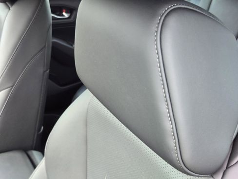 Used 2025 Honda Accord Sport image 11