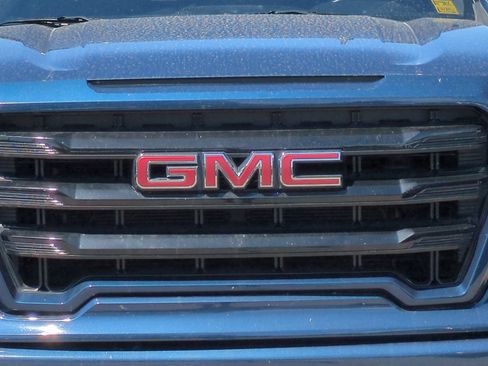 Used 2021 GMC Sierra 1500 Elevation w/ Preferred Package AWD/4WD image 45