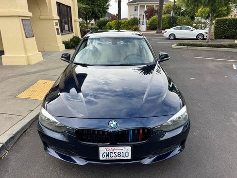 Used 2012 BMW 328i Sedan RWD image 23