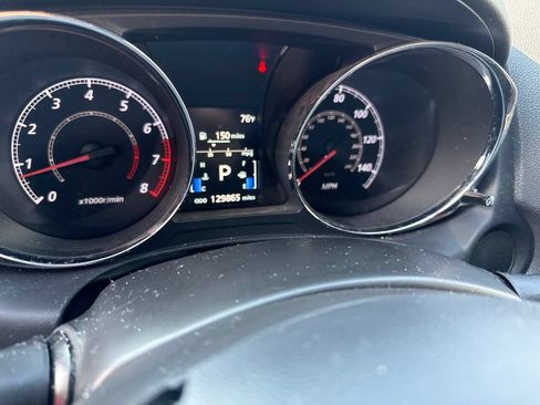 Used 2016 Mitsubishi Outlander Sport ES AWD/4WD image 10