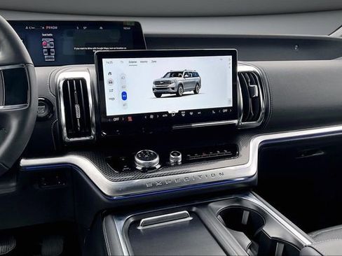 New 2026 Ford Expedition Platinum w/ Stealth Performance Package image 6