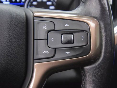 Used 2022 Chevrolet Silverado 2500 High Country AWD/4WD image 39