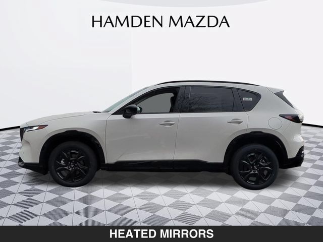 New 2026 MAZDA CX-5 2.5 S w/ Premium Plus Package AWD/4WD image 6