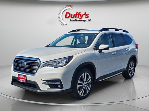Used 2022 Subaru Ascent Limited w/ Technology Package AWD/4WD image 13