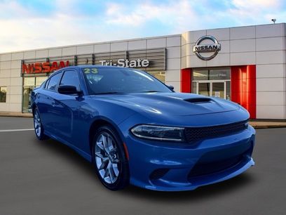 Used 2023 Dodge Charger GT w/ Cold Weather Package