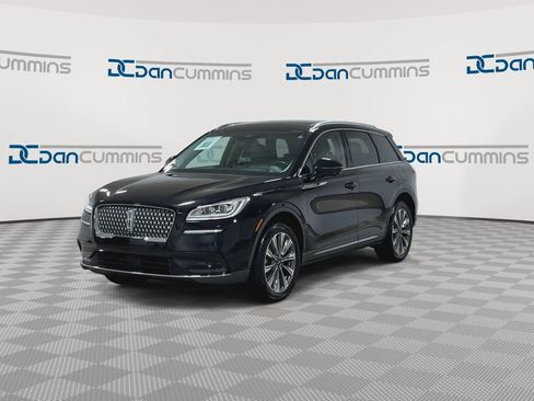 Used 2021 Lincoln Corsair Reserve w/ Equipment Group 201A FWD image 5